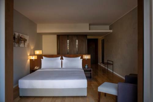 Hotel Hilton Beirut Downtown