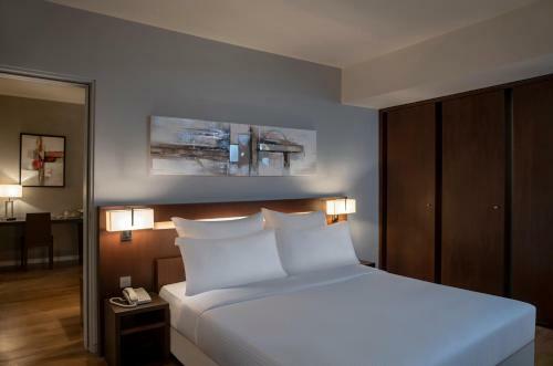 Hotel Hilton Beirut Downtown