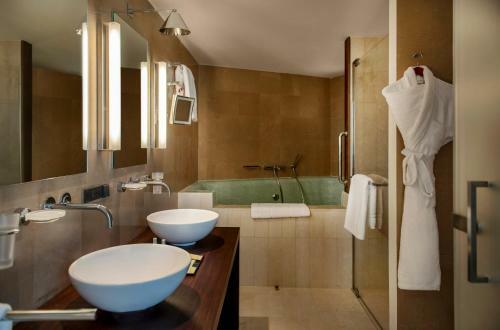 Hotel Hilton Beirut Downtown