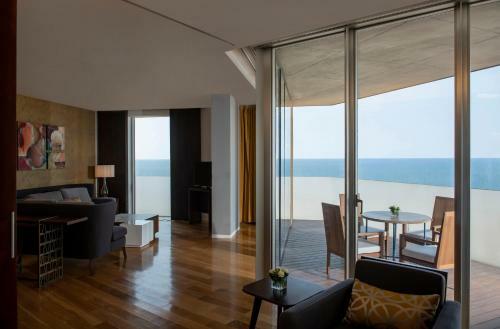 Hotel Hilton Beirut Downtown