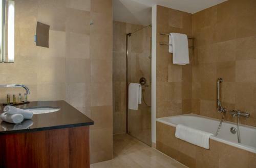 Hotel Hilton Beirut Downtown
