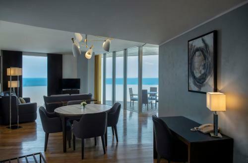 Hotel Hilton Beirut Downtown