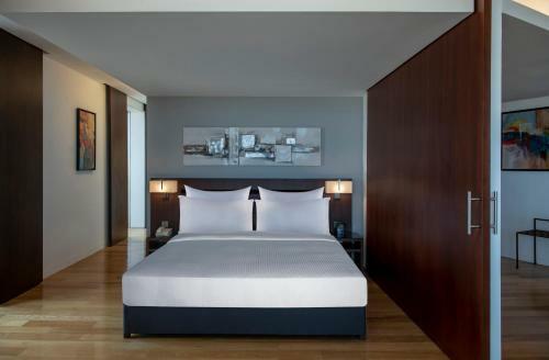 Hotel Hilton Beirut Downtown