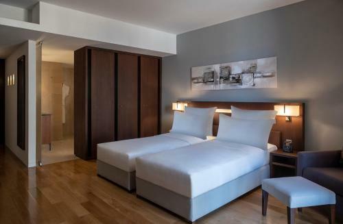 Hotel Hilton Beirut Downtown
