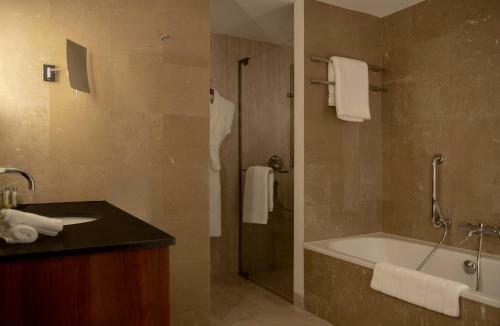 Hotel Hilton Beirut Downtown