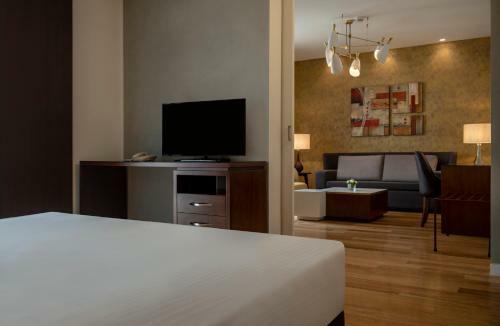 Hotel Hilton Beirut Downtown