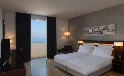 Hotel Hilton Beirut Downtown