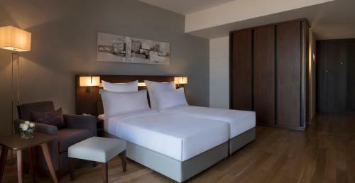 Hotel Hilton Beirut Downtown