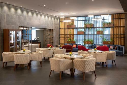 Hotel Hilton Beirut Downtown