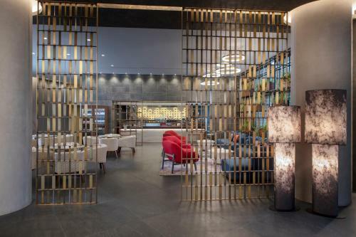 Hotel Hilton Beirut Downtown
