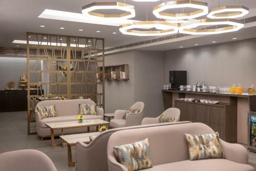 Hotel Hilton Beirut Downtown