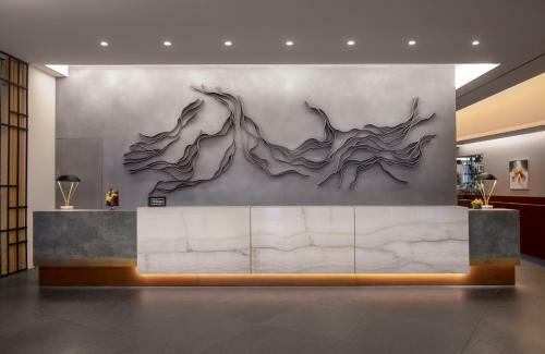 Hotel Hilton Beirut Downtown