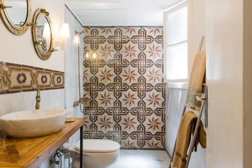 Apartamento Beyt Amir