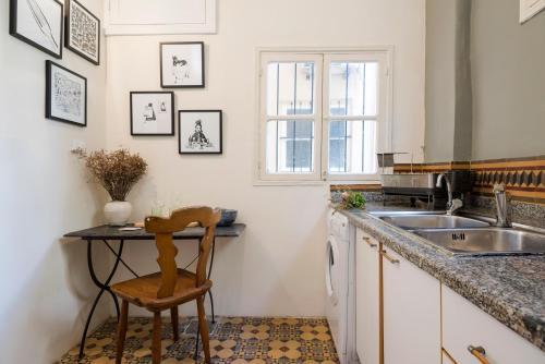 Apartamento Beyt Amir