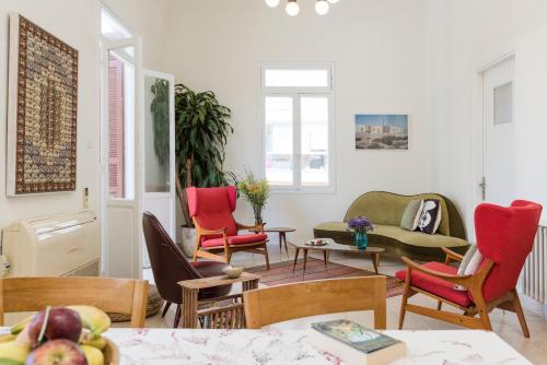 Apartamento Beyt Amir