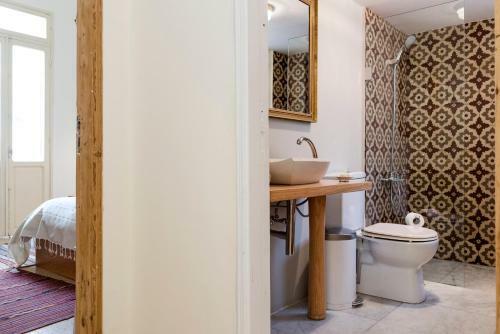 Apartamento Beyt Amir