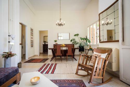 Apartamento Beyt Amir