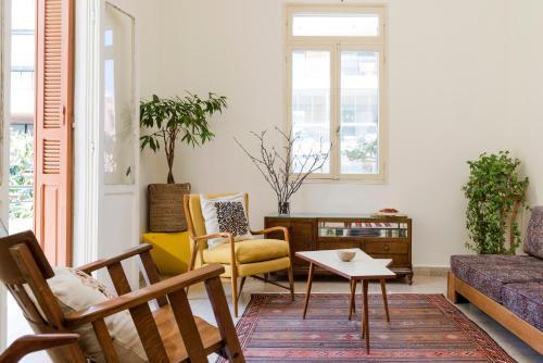 Apartamento Beyt Amir