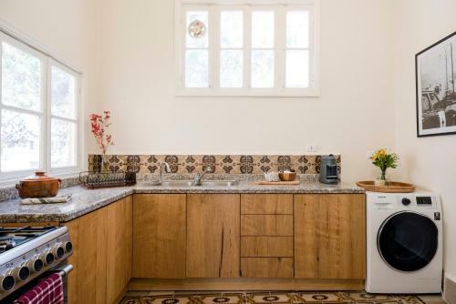Apartamento Beyt Amir