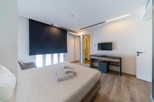 Hotel Loft 29 Residence