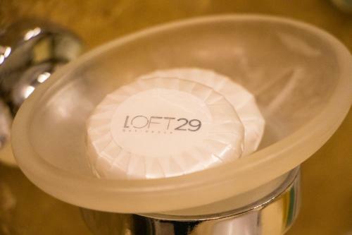Hotel Loft 29 Residence