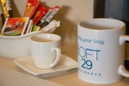 Hotel Loft 29 Residence