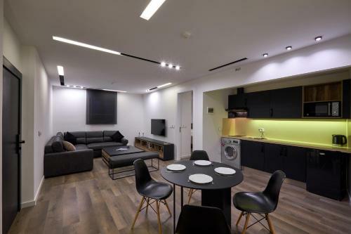 Hotel Loft 29 Residence