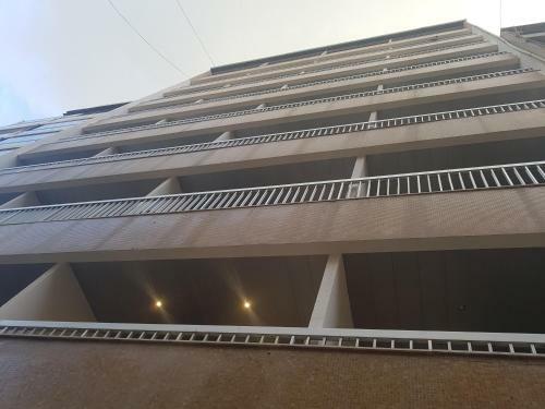 Albergue B Residence