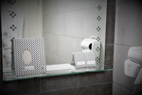 Beverly Hotel Beirut