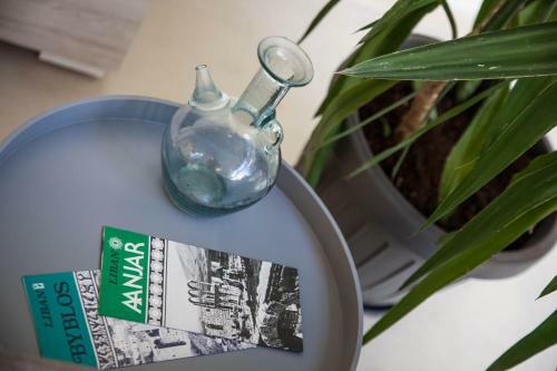 Gemmayze 1bd Apartment