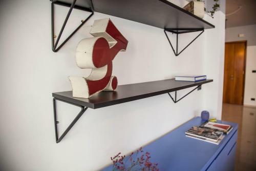 Gemmayze 1bd Apartment