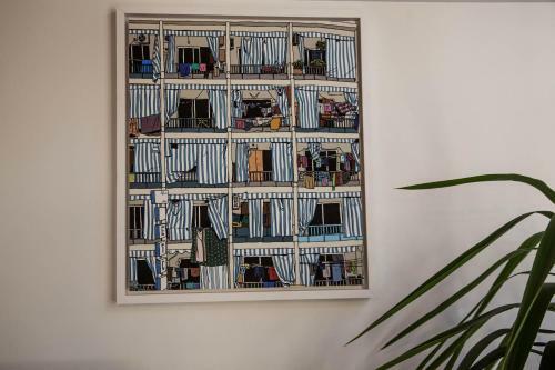 Gemmayze 1bd Apartment