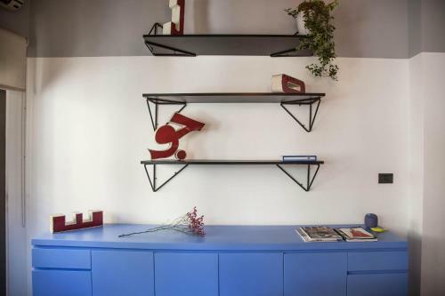 Gemmayze 1bd Apartment