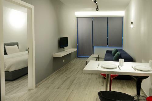 Apartamento 41 Twelve
