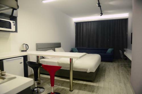 Apartamento 41 Twelve