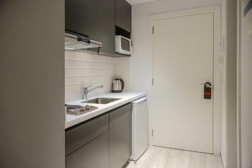 Apartamento 41 Twelve