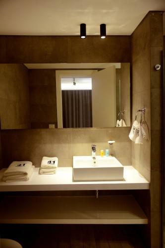 Apartamento 41 Twelve