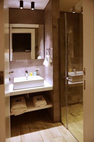 Apartamento 41 Twelve