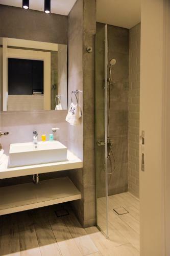 Apartamento 41 Twelve