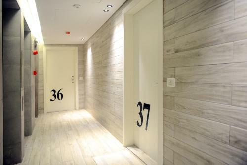 Apartamento 41 Twelve