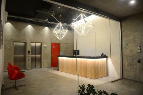 Apartamento 41 Twelve
