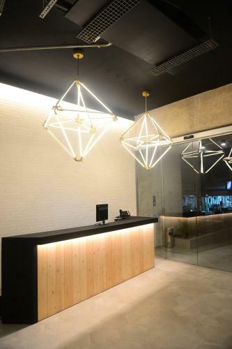 Apartamento 41 Twelve