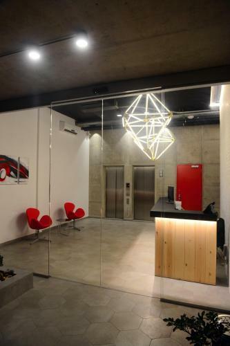 Apartamento 41 Twelve