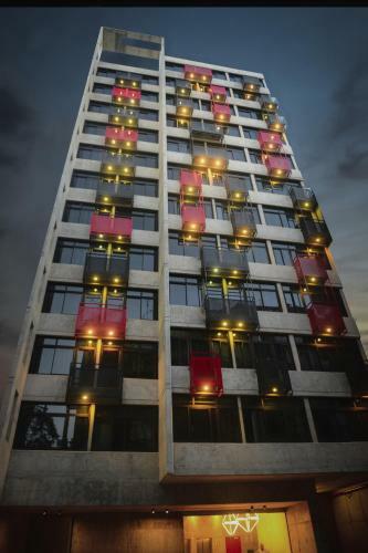 Apartamento 41 Twelve