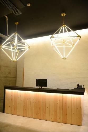 Apartamento 41 Twelve