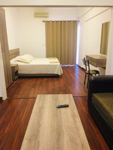 Divan Hotel Apartments