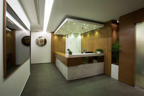 Mateus Hotel