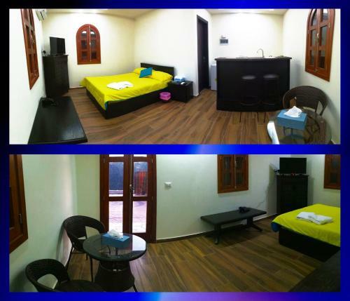 Rovinera Resort