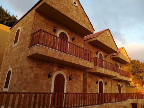 Rovinera Resort