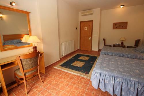 Hammana Plaza Hotel